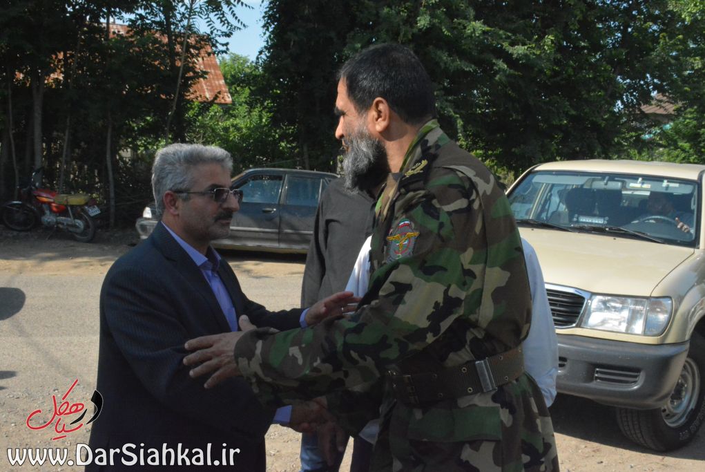 فشتال سیاهکل (۴)