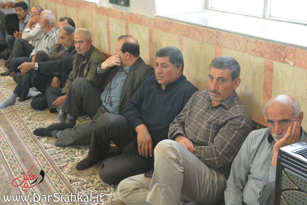 فشتال سیاهکل (۴۰)