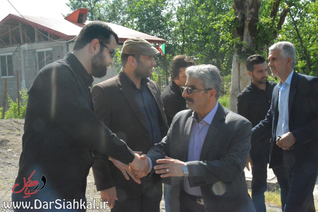 فشتال سیاهکل (۴۳)