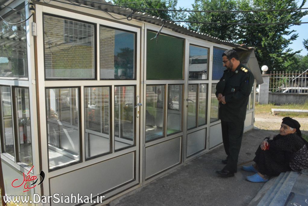 فشتال سیاهکل (۴۵)