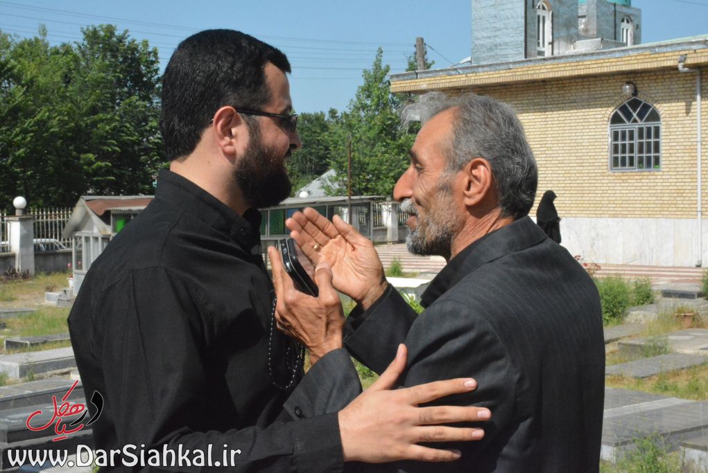 فشتال سیاهکل (۴۷)