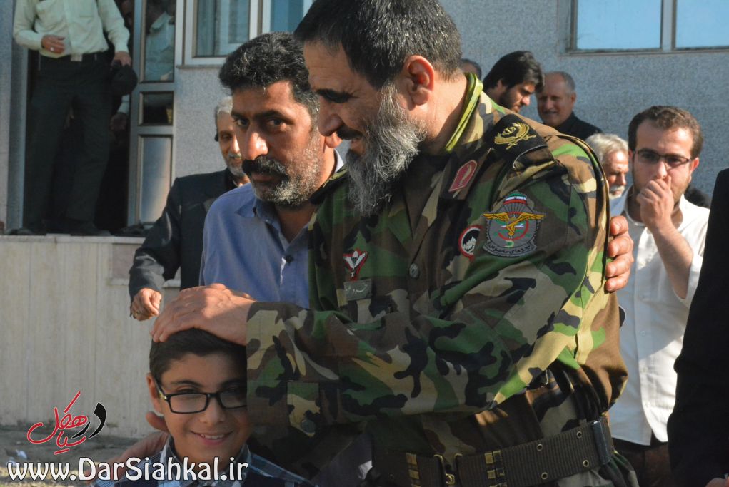 فشتال سیاهکل (۴۸)