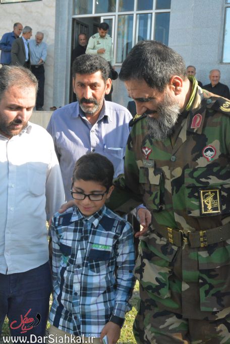 فشتال سیاهکل (۴۹)