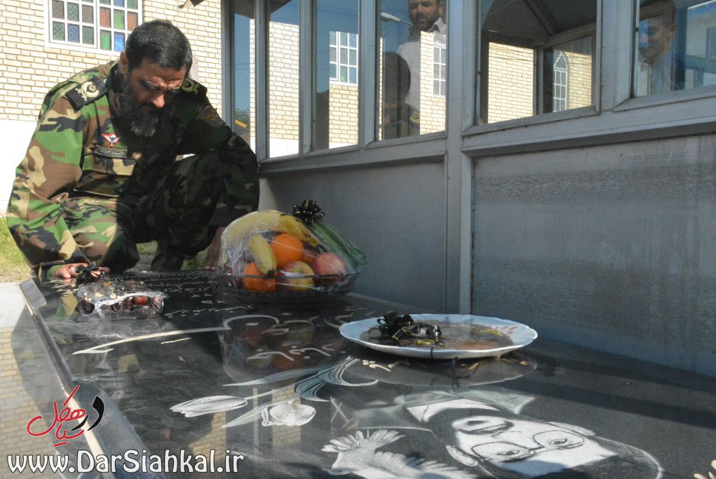 فشتال سیاهکل (۵)