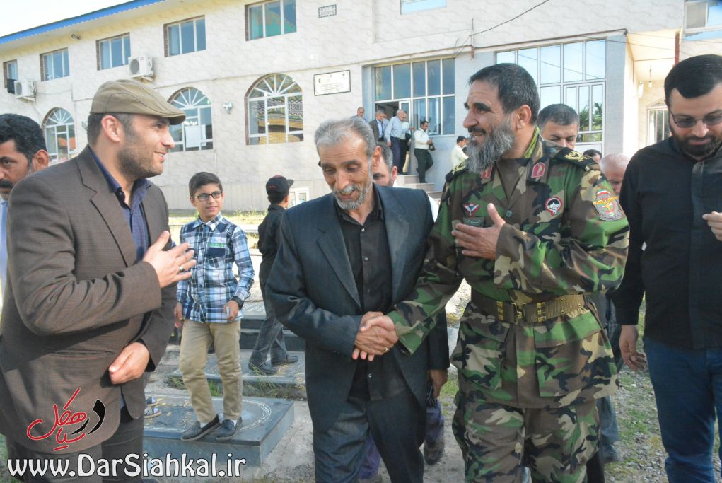 فشتال سیاهکل (۵۰)