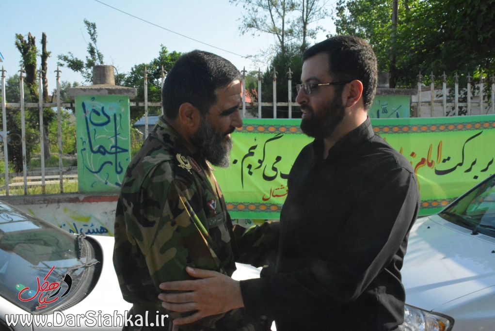 فشتال سیاهکل (۵۱)