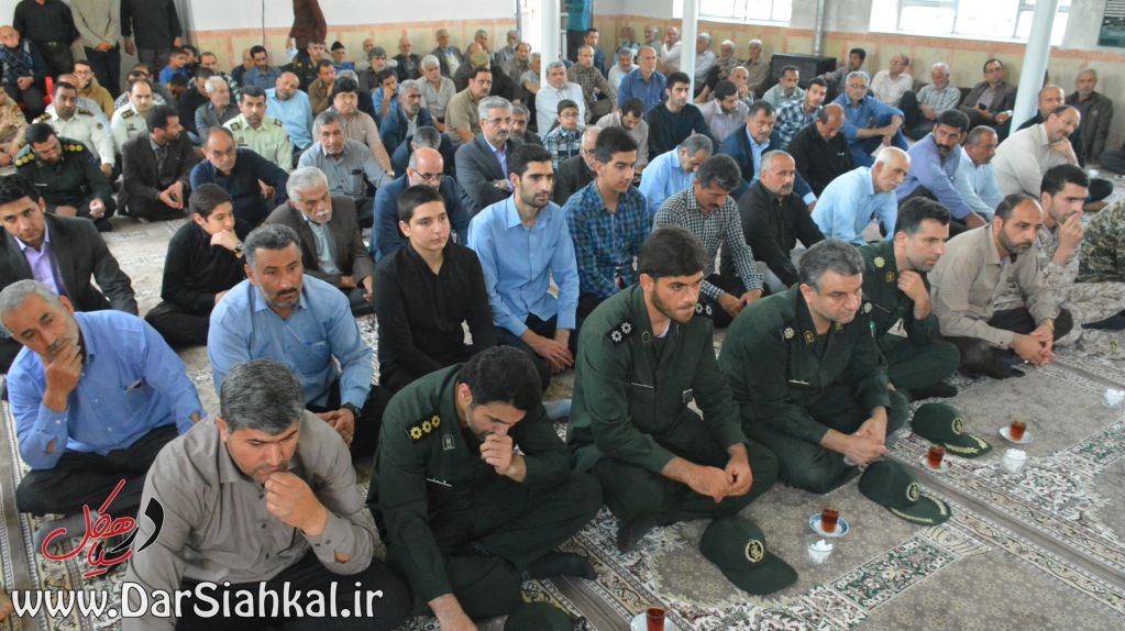 فشتال سیاهکل (۶)