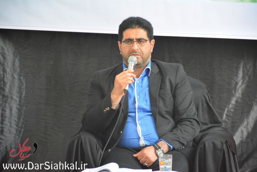 فشتال سیاهکل (۷)