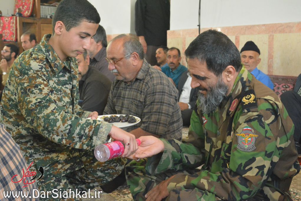 فشتال سیاهکل (۸)