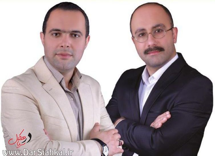 سوابق و برنامه های ۲ کاندیدای شورای شهر سیاهکل/ حامد قربانی و حمیدرضا شیرینکام با ائتلاف برای سیاهکل