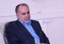 به صلابت کوه، به آرامش دریا