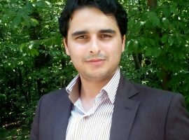 رئیس ستاد انتخاباتی و مردمی همیاران کار و کرامت رئیسی در گیلان منصوب شد