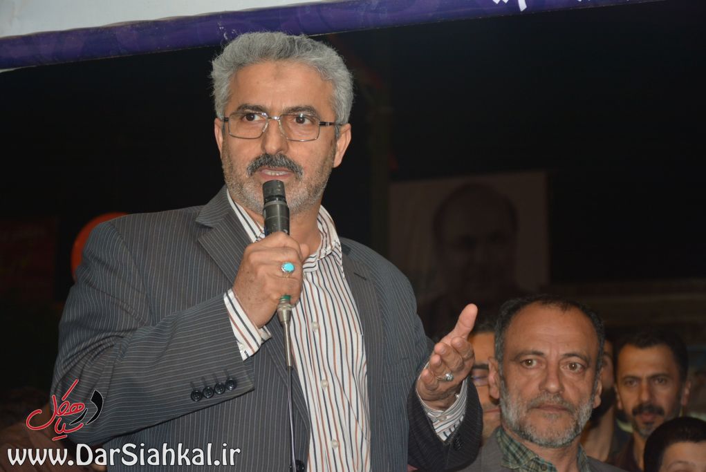 این دولت نتوانست انتظارات مردم را برآورده کند/ دولتی ها از تمامی ابزار برای تبلیغ استفاده می کنند+گزارش تصویری