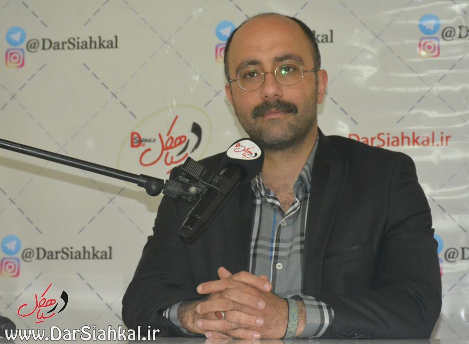 جلسه شورای شهر سیاهکل لغو شد