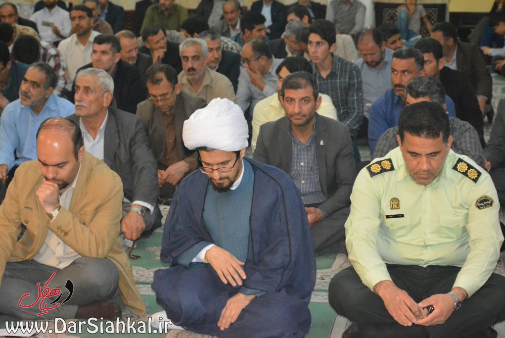 یادواره شهدا سیاهکل (۲۳)