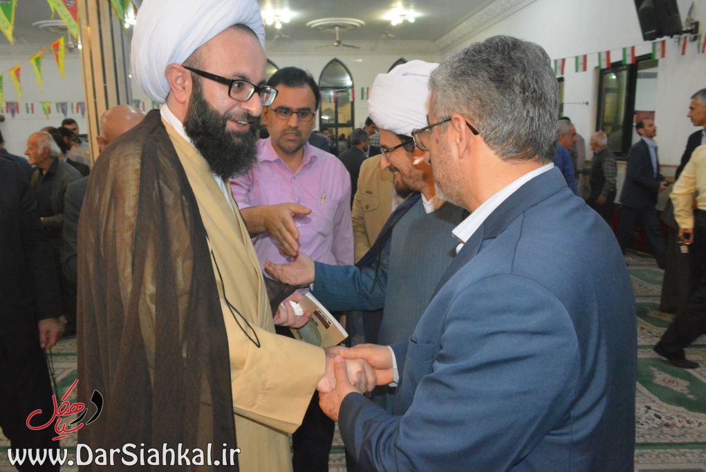 یادواره شهدا سیاهکل (۲۶)