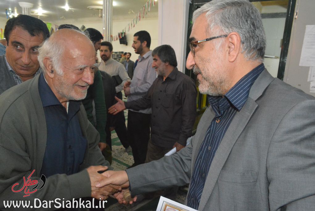 یادواره شهدا سیاهکل (۲۸)