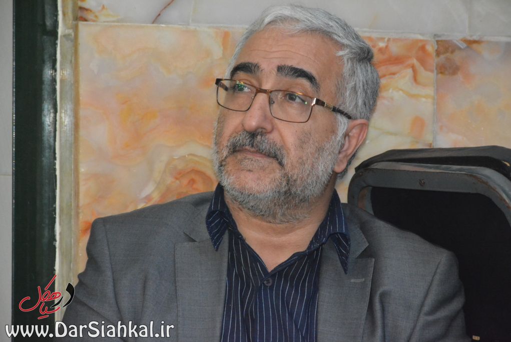 یادواره شهدا سیاهکل (۷)