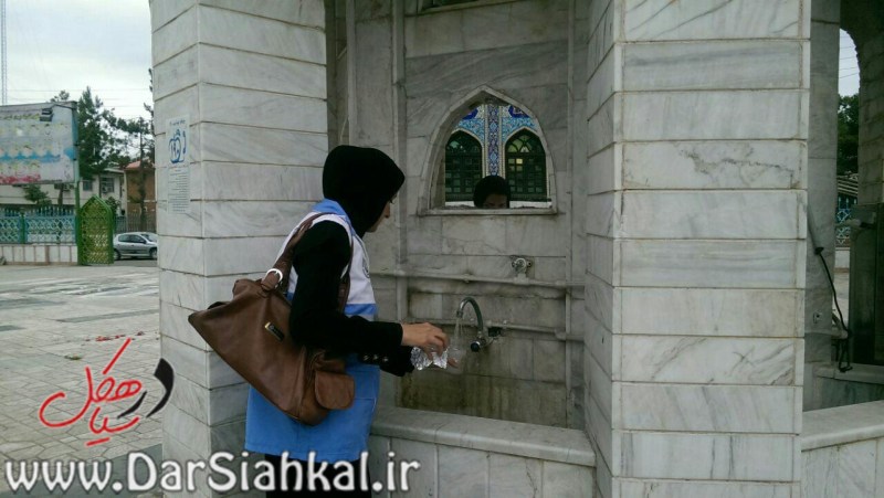 بازرسی شبکه بهداشت سیاهکل (۱۰)