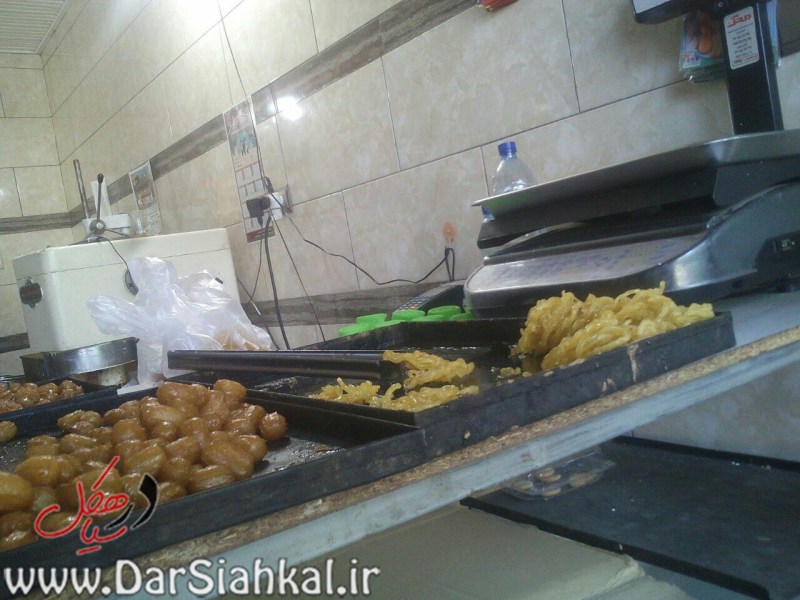 بازرسی شبکه بهداشت سیاهکل (۱۳)