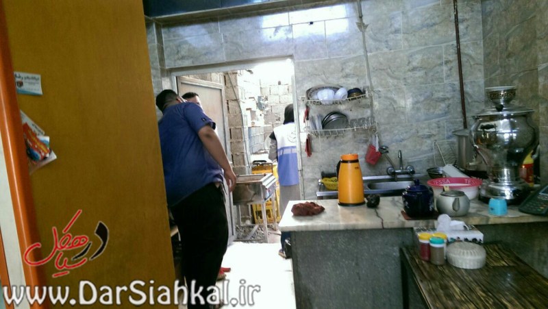 بازرسی شبکه بهداشت سیاهکل (۱۵)