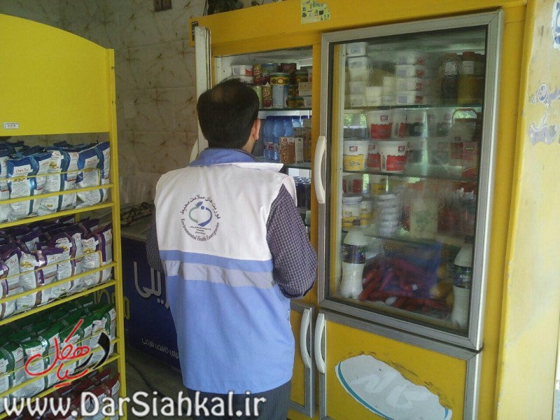 بازرسی شبکه بهداشت سیاهکل (۱۶)