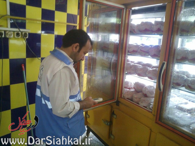 بازرسی شبکه بهداشت سیاهکل (۱۸)
