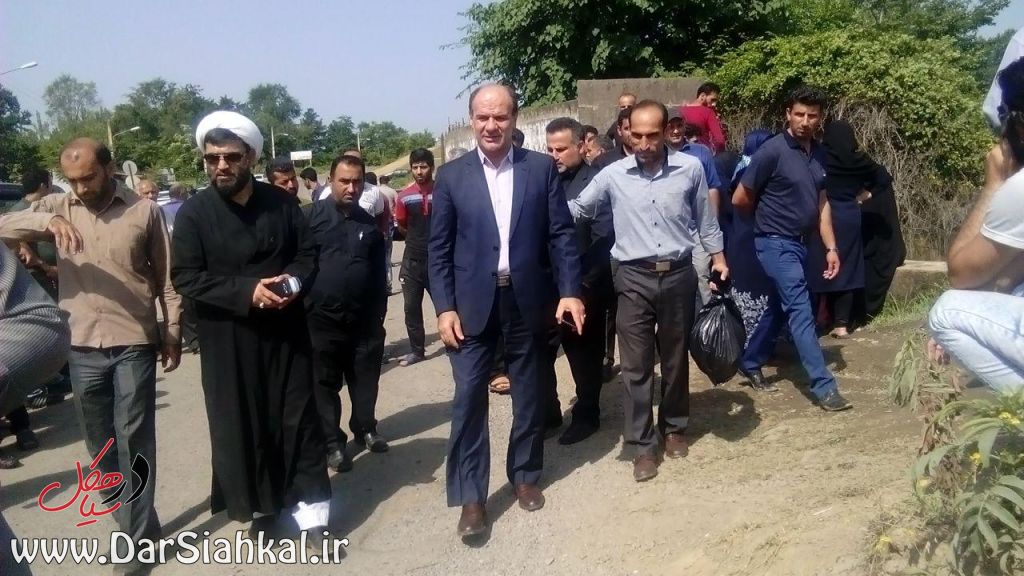 تجسس پیدا کردن مرد غرق شده در دیسام (۱۰)