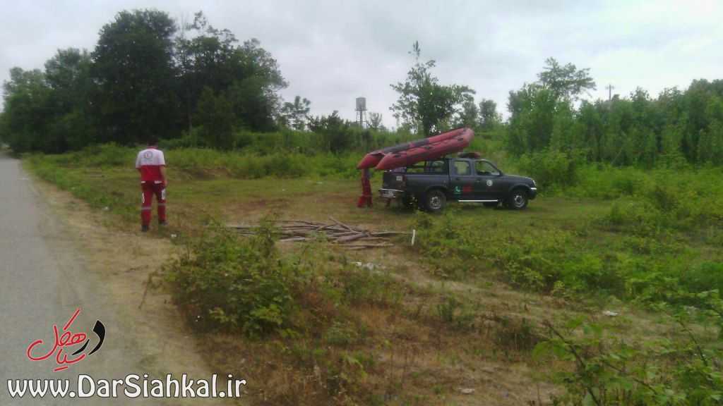 تجسس پیدا کردن مرد غرق شده در دیسام (۱۸)