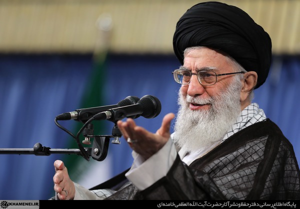 مقامات جدید کاخ سفید هنگامی که تودهنی بخورند متوجه خواهند شد حساب و کتاب چیست/اگر مدافعان حرم نبودند باید در خیابانهای خودمان میجنگیدیم