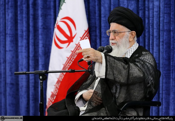 برخی افراد با تفسیرهای غلط دنبال تقسیم کردن مردم هستند/تجربه دو دستگی سال ۵۹ نباید تکرار شود