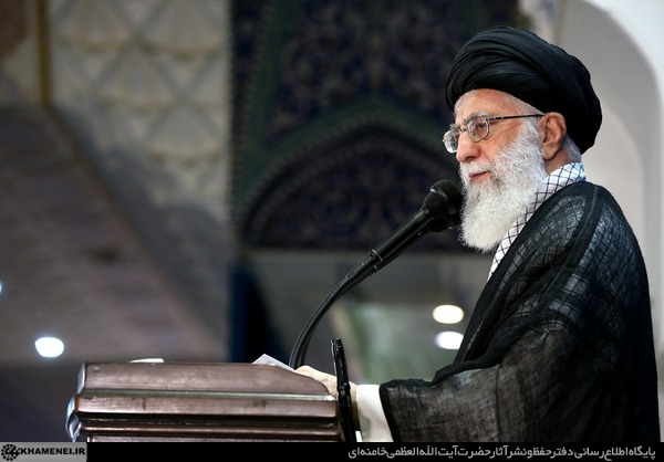 آتش‌به‌اختیار یعنی کار فرهنگی خودجوش و تمیز نه بی‌قانونی/ صریح موضع بگیرید ولو طواغیت ناراضی بشوند