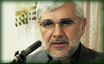 روحانی با عوامفریبی در انتخابات رأی آورد/ روحانی برای تفهیم مشروعیت رهبری اسناد ۹دی را مرور کند