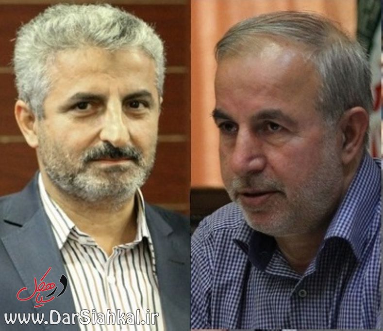 تذکر نیکفر و کوچکی نژاد به وزیر ارشاد بابت برخورد ارشاد گیلان با رسانه های منتقد دولت