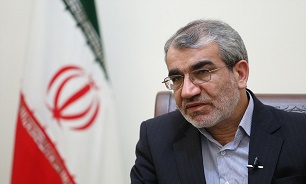 پیش از روز رای گیری حدود ۲۰۰ گزارش تخلف داشتیم/ مرتکبان تخلف برای مجازات به قوه قضاییه معرفی می شوند