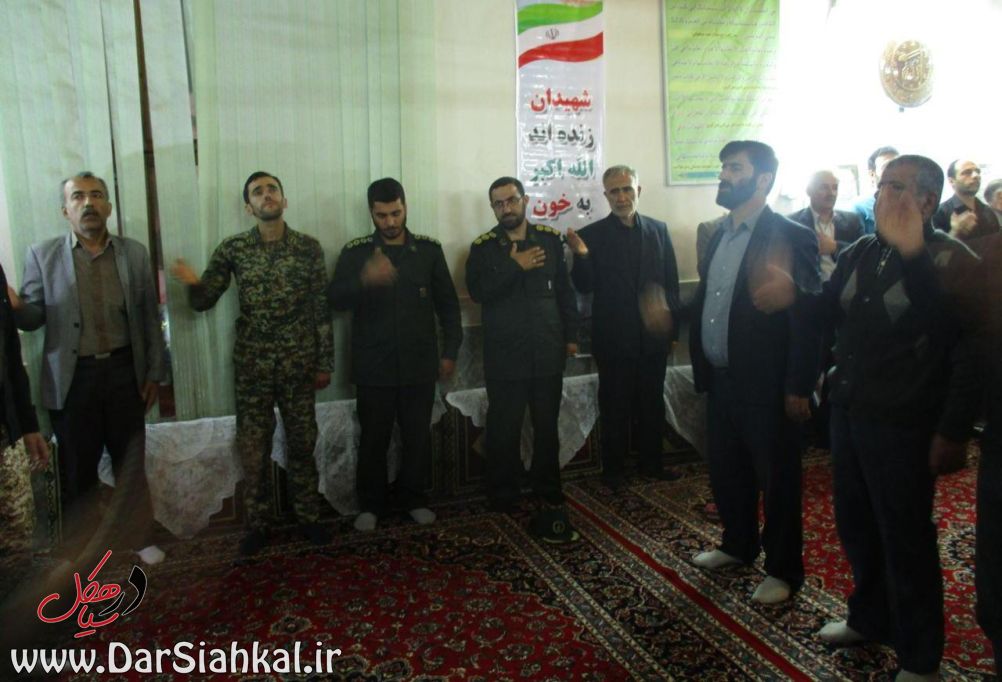 یادواره شهدا (۱۱)