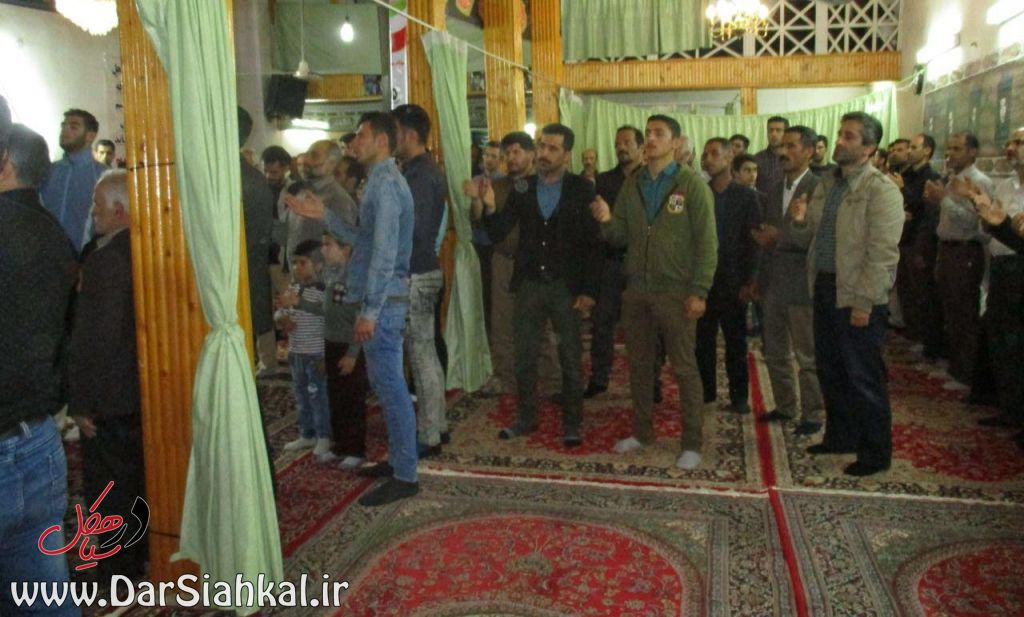 یادواره شهدا (۱۳)