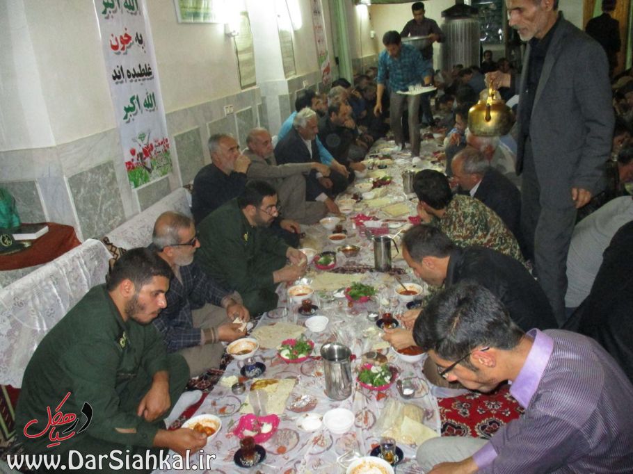 یادواره شهدا (۱۵)