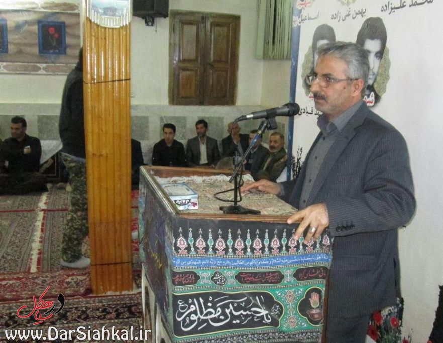 یادواره شهدا (۶)