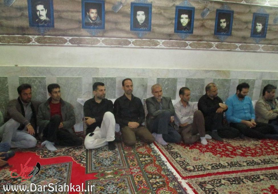 یادواره شهدا (۷)