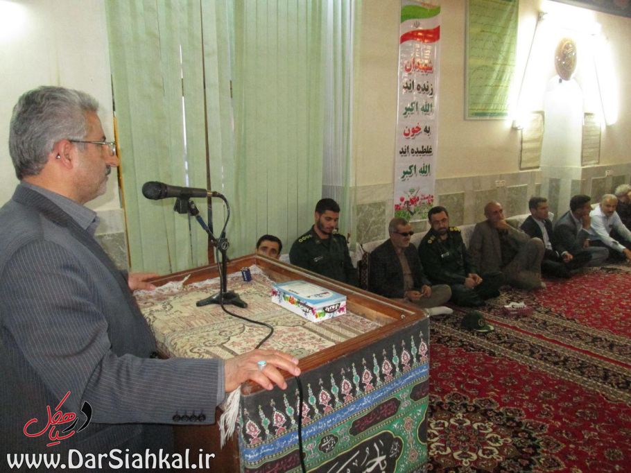 یادواره شهدا (۸)