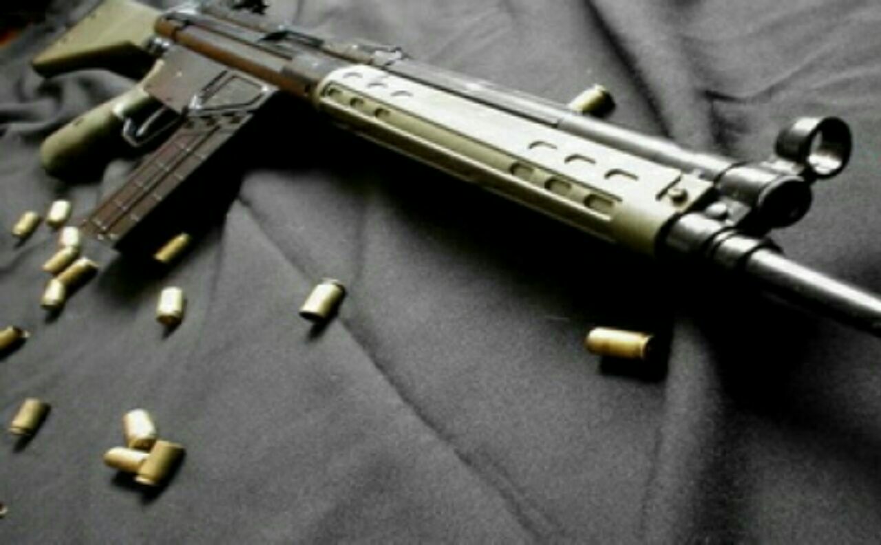 سرباز وظیفه هم خدمتی هایش را به رگبار بست/ سه سرباز جان خود را از دست دادند