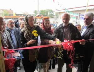 کمک میلیاردی یک خیر برای ساخت مدرسه در لاهیجان