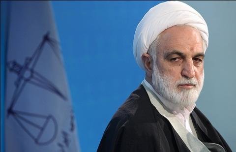 برادر روحانی به زندان رفت/ بقایی خودش خواست در انفرادی بماند/ حرف‌های احمدی‌نژاد خلاف واقع است/ پرونده جاسوس دفتر آشنا در جریان است