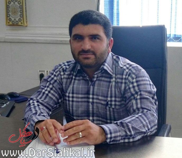 آقای علوی نرسیدن به بخشداری مرکزی را از چشم فرماندار سیاهکل می بیند/ مردم به خوبی از خیال های شبانه شما برای رسیدن به قدرت اطلاع دارند