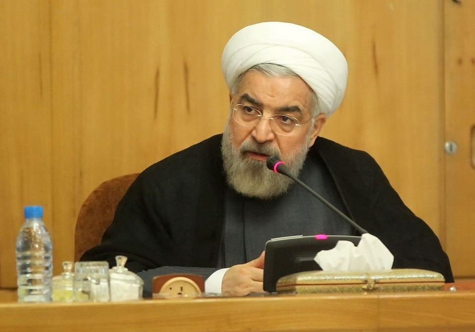 اقدامات آمریکایی‌ها با روح و متن برجام در تعارض است