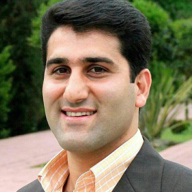 سختی های مردم دیلمانات و امید به آینده