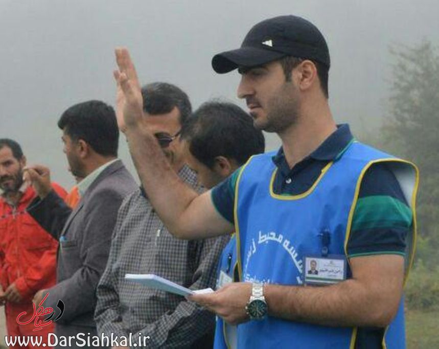 چرا ستاد بحران سازمانهای مردمنهاد گیلان با جدیت به کمک نهادهای دولتی آمده است؟