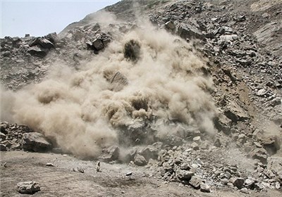 ریزش دیواره های خاکی جاده ها، مشکل روستاییان دیلمان