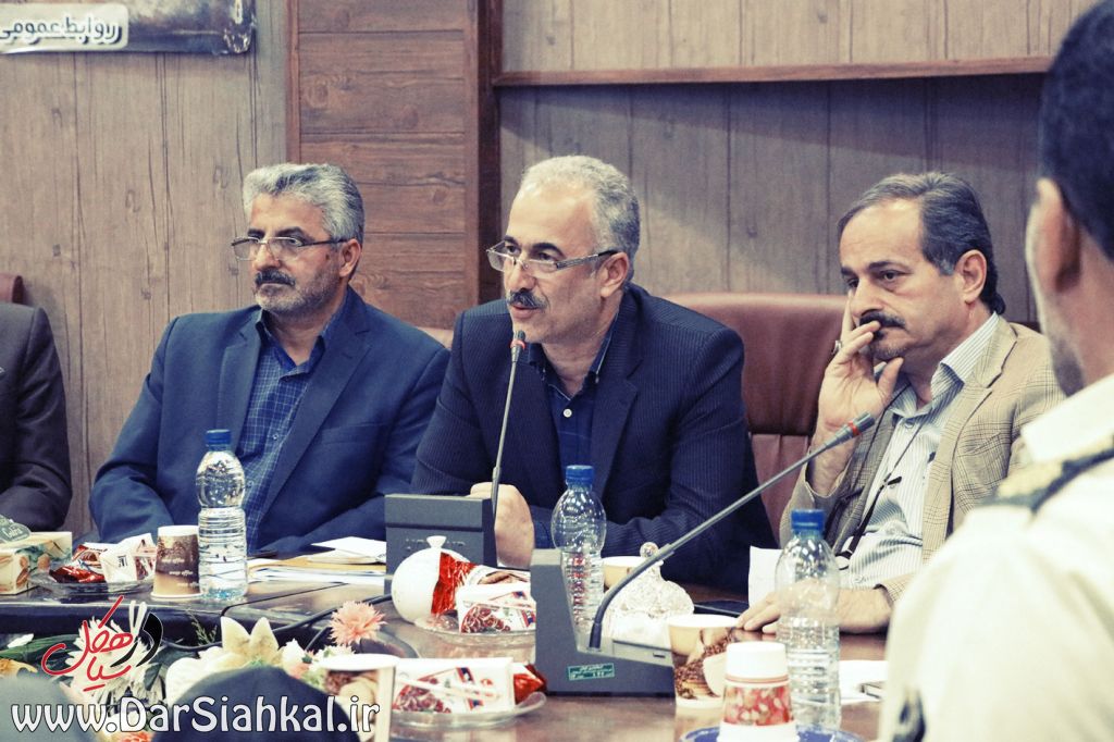 رونق اقتصادی و شناساندن آداب و رسوم کهن از اهداف برگزاری نوروزبل در دیلمان+تصاویر